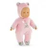Lelle Simba-Dickie Corolle Mon Doudou Sweetheart rozā lācēns Photo 4
