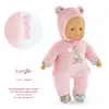 Lelle Simba-Dickie Corolle Mon Doudou Sweetheart rozā lācēns Photo 6