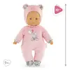 Lelle Simba-Dickie Corolle Mon Doudou Sweetheart rozā lācēns Photo 7