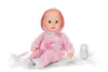 Lelle zapf creation BABY born Hannah Play with me 36 cm Photo 2