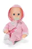 Lelle zapf creation BABY born Hannah Play with me 36 cm Photo 3