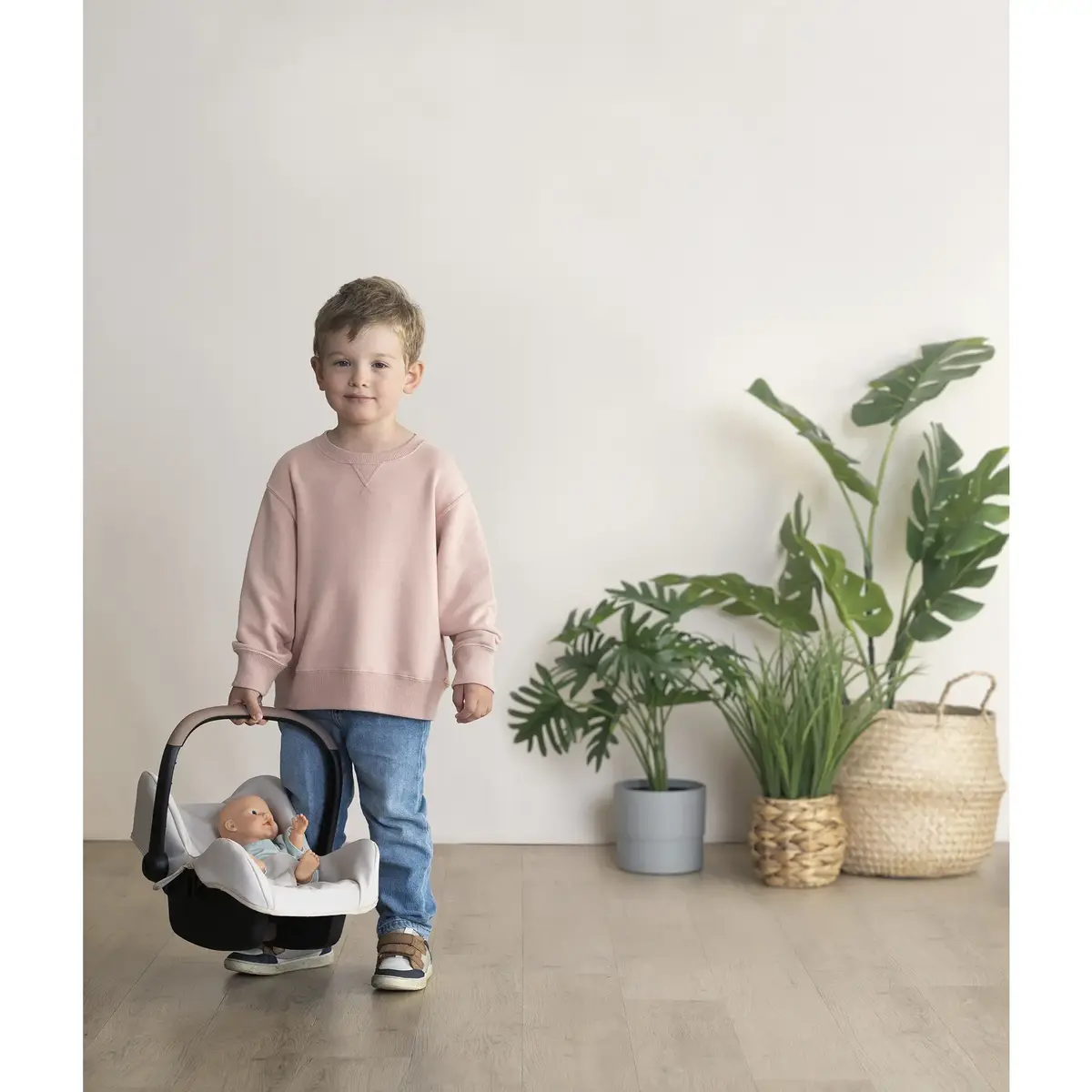 Rotaļu autokrēsls Simba-Dickie Maxi-Cosi Photo 6
