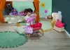 Šūpulis zapf creation BABY born 3‑1 Pinplay Photo 7