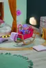 Šūpulis zapf creation BABY born 3‑1 Pinplay Photo 9