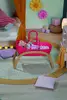 Šūpulis zapf creation BABY born 3‑1 Pinplay Photo 10