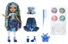 MGA Entertainment Rainbow High Shimmers кукла Skyler Photo 3