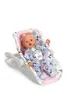 Lelles nēsātājs zapf creation BABY born Baby Carrier Flowers Photo 3