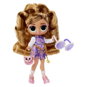 Leļļa MGA Entertainment LOL Surprise Tweens — Fancy Gurl