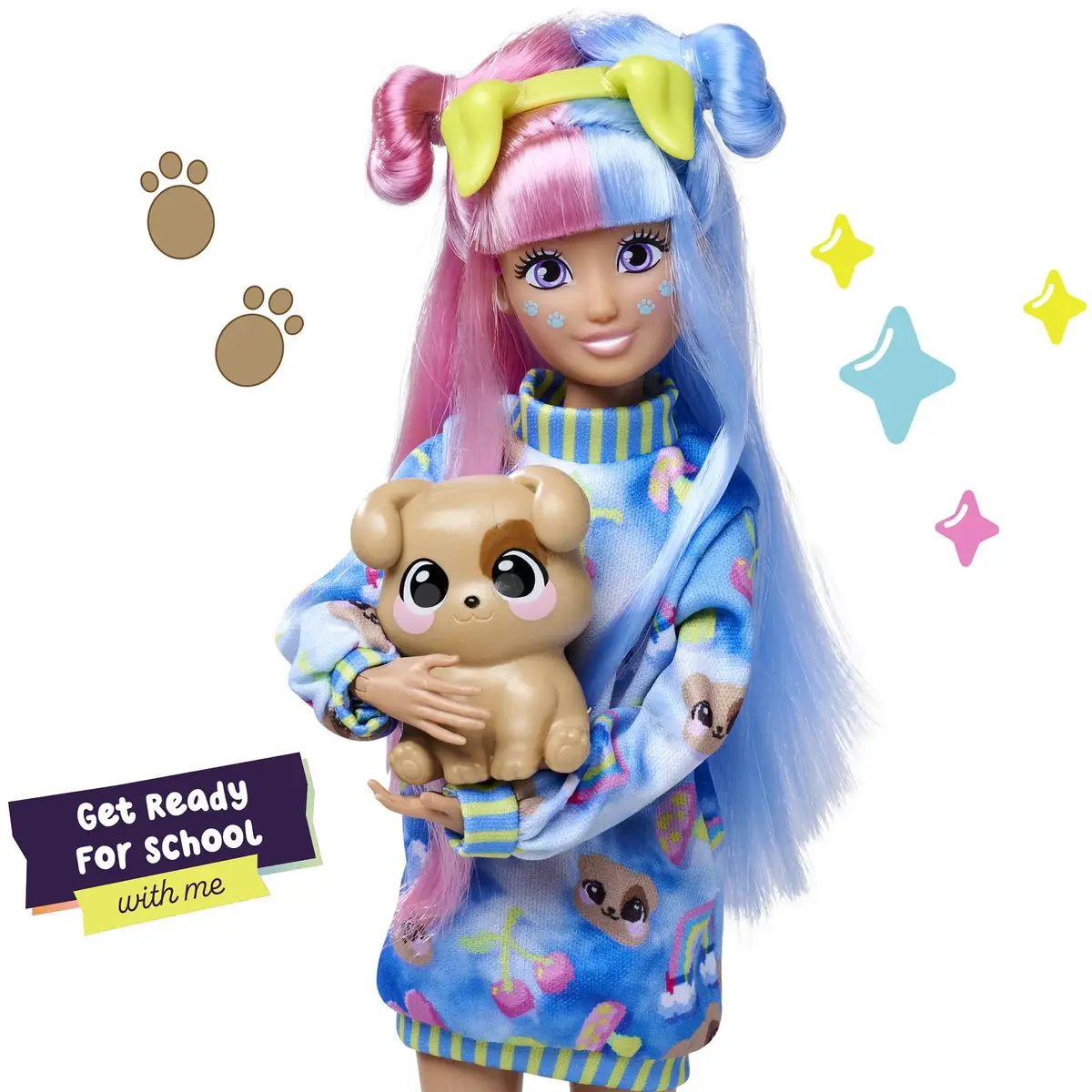 Lelle Simba-Dickie Simba Kawaii Hi Mia Photo 4