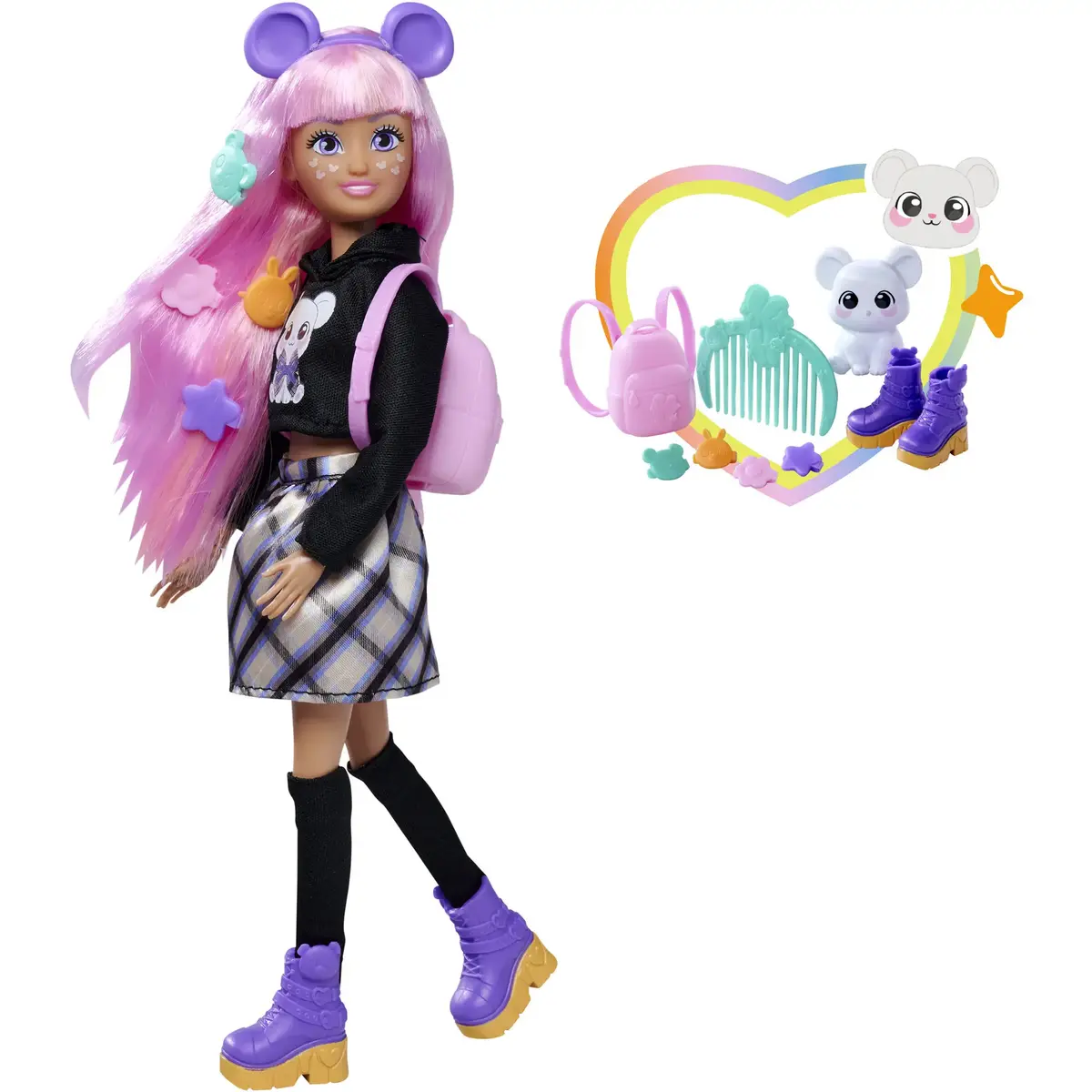 Doll Simba-Dickie Kawaii Hi Cora Photo 3