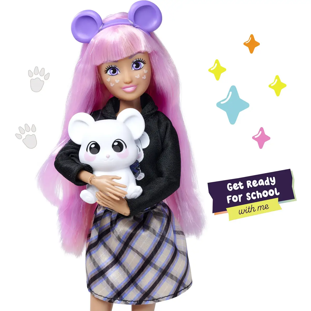 Doll Simba-Dickie Kawaii Hi Cora Photo 4