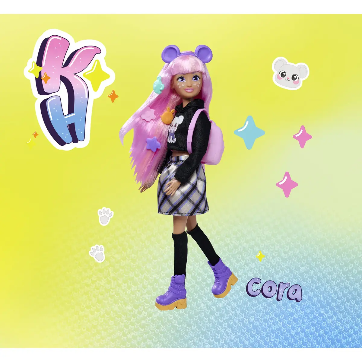 Doll Simba-Dickie Kawaii Hi Cora Photo 5