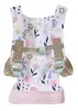 zapf creation BABY born® Baby Carrier Seat Flowers Photo 2