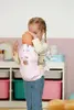 zapf creation BABY born® Baby Carrier Seat Flowers Photo 3