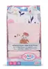 zapf creation BABY born® Baby Carrier Seat Flowers Photo 8