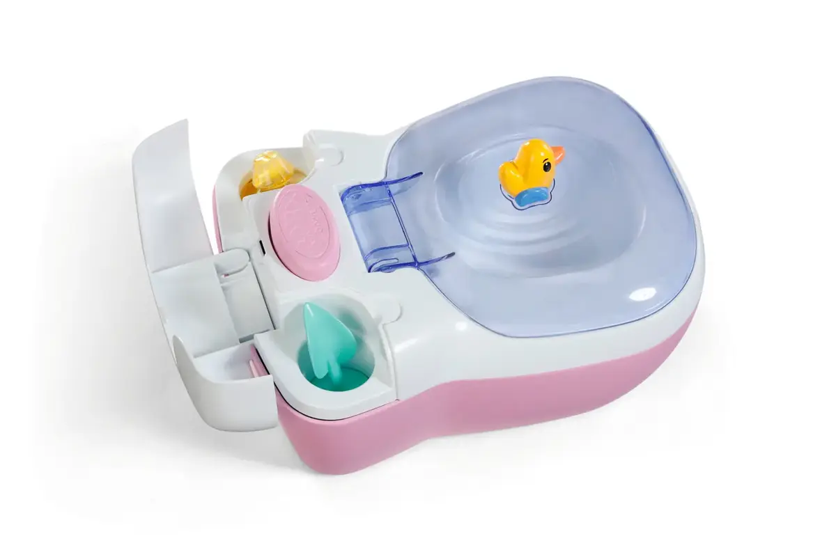 Tualete BABY born® — zapf creation 837542 Photo 2