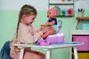 Tualete BABY born® — zapf creation 837542 Photo 4