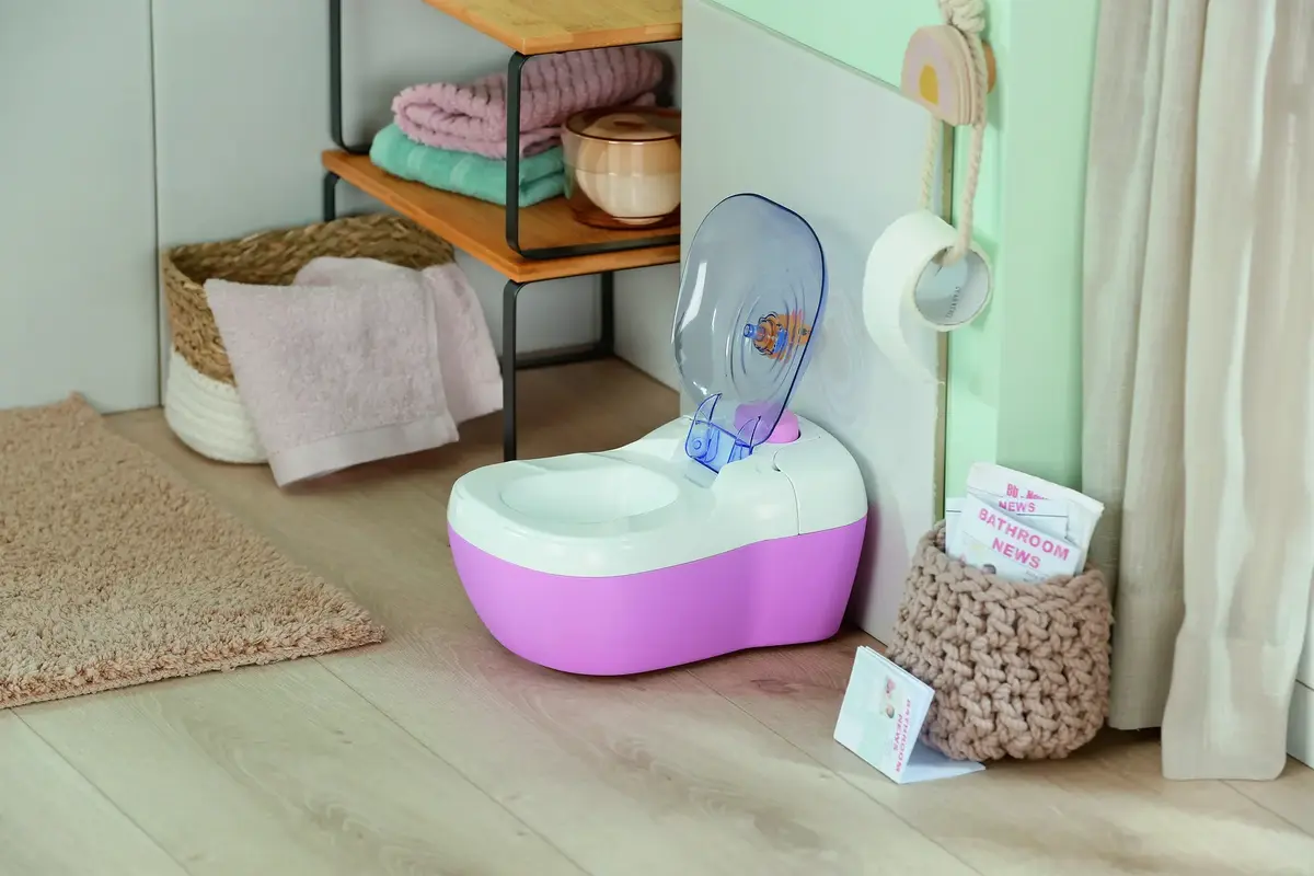 Tualete BABY born® — zapf creation 837542 Photo 9