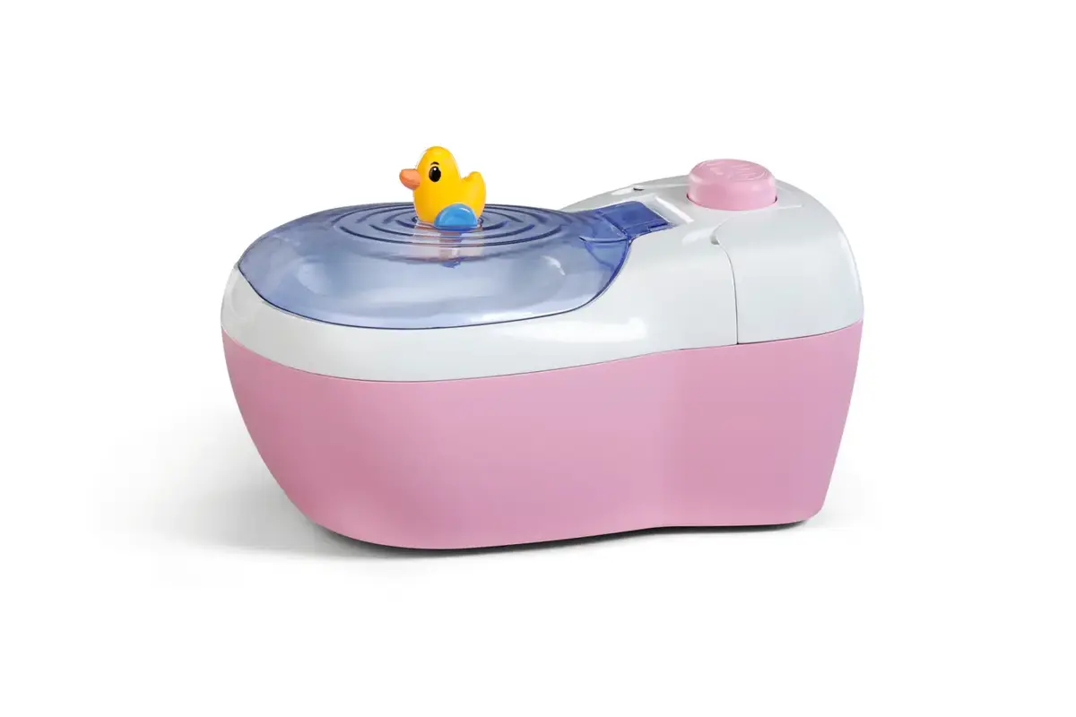 Tualete BABY born® — zapf creation 837542 Photo 10