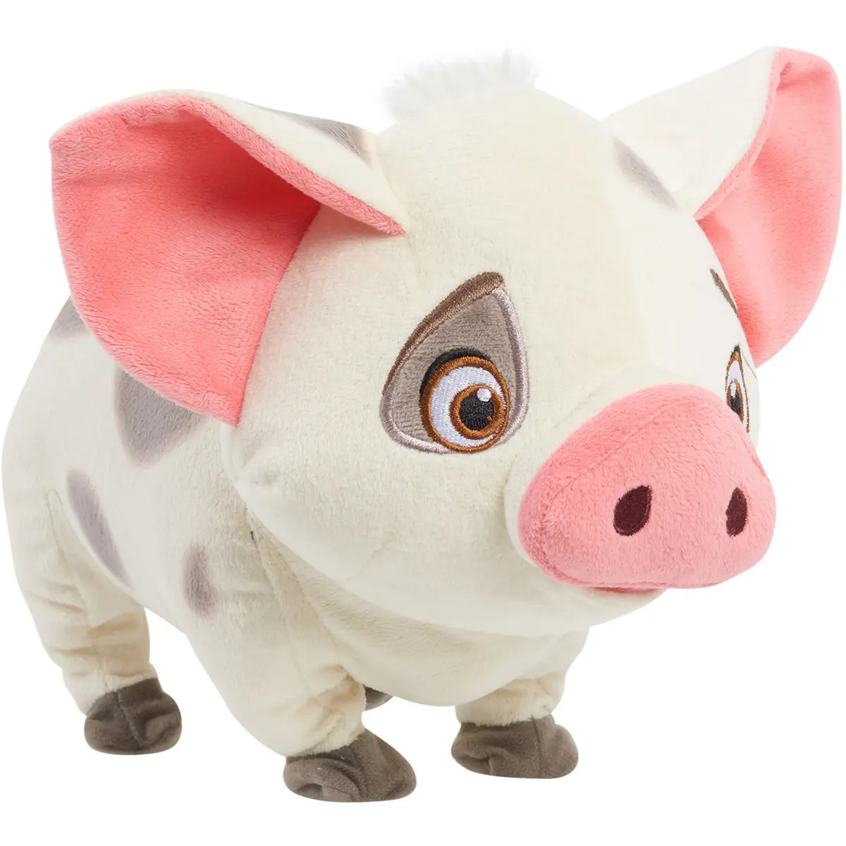Plīša just play Disney Moana Walk & Snort Pua Photo 4