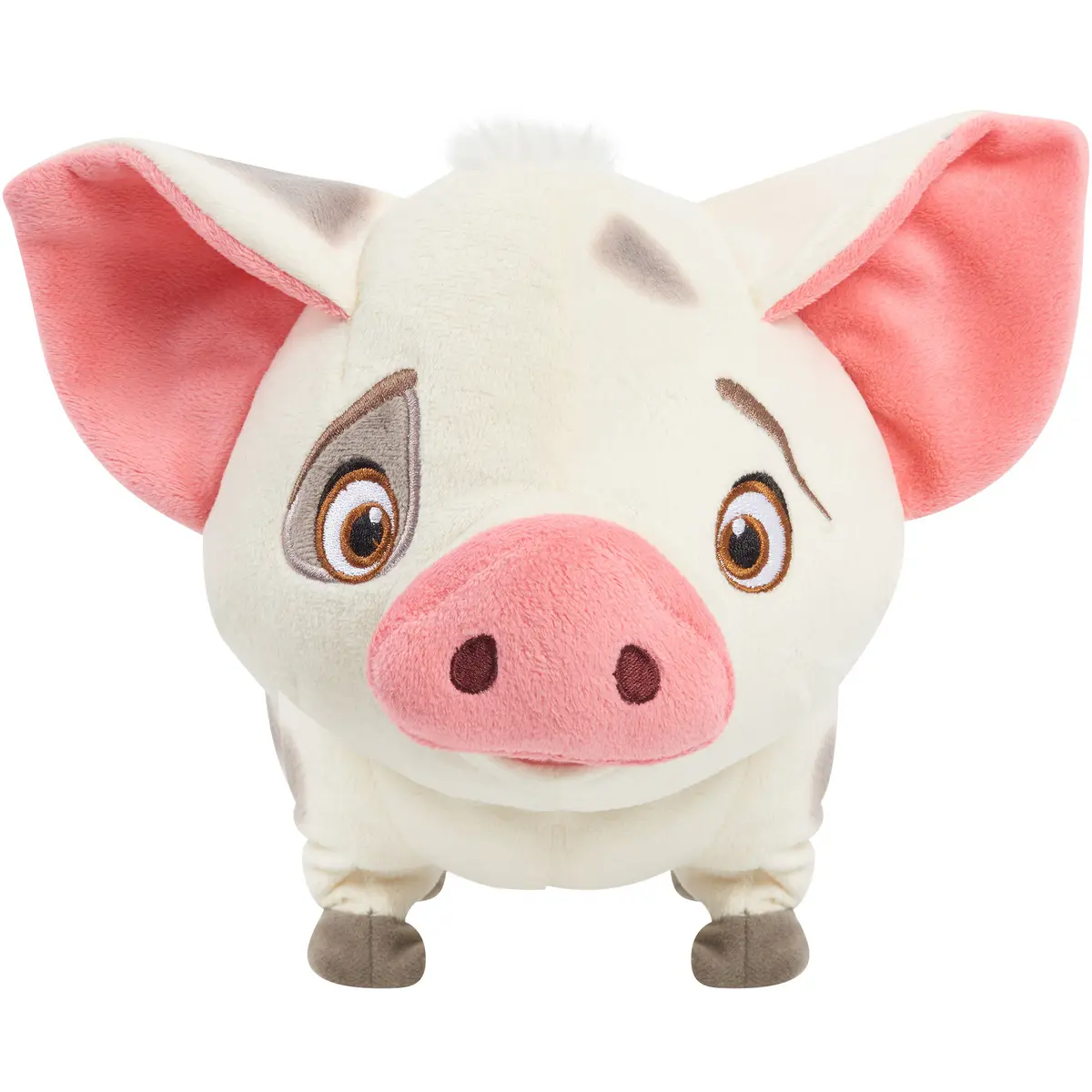 Plīša just play Disney Moana Walk & Snort Pua Photo 5