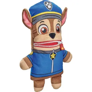 Plīša rotaļlieta Worry Eater Paw Patrol Chase no schmidt spiele, 28 cm, modelis 42563
