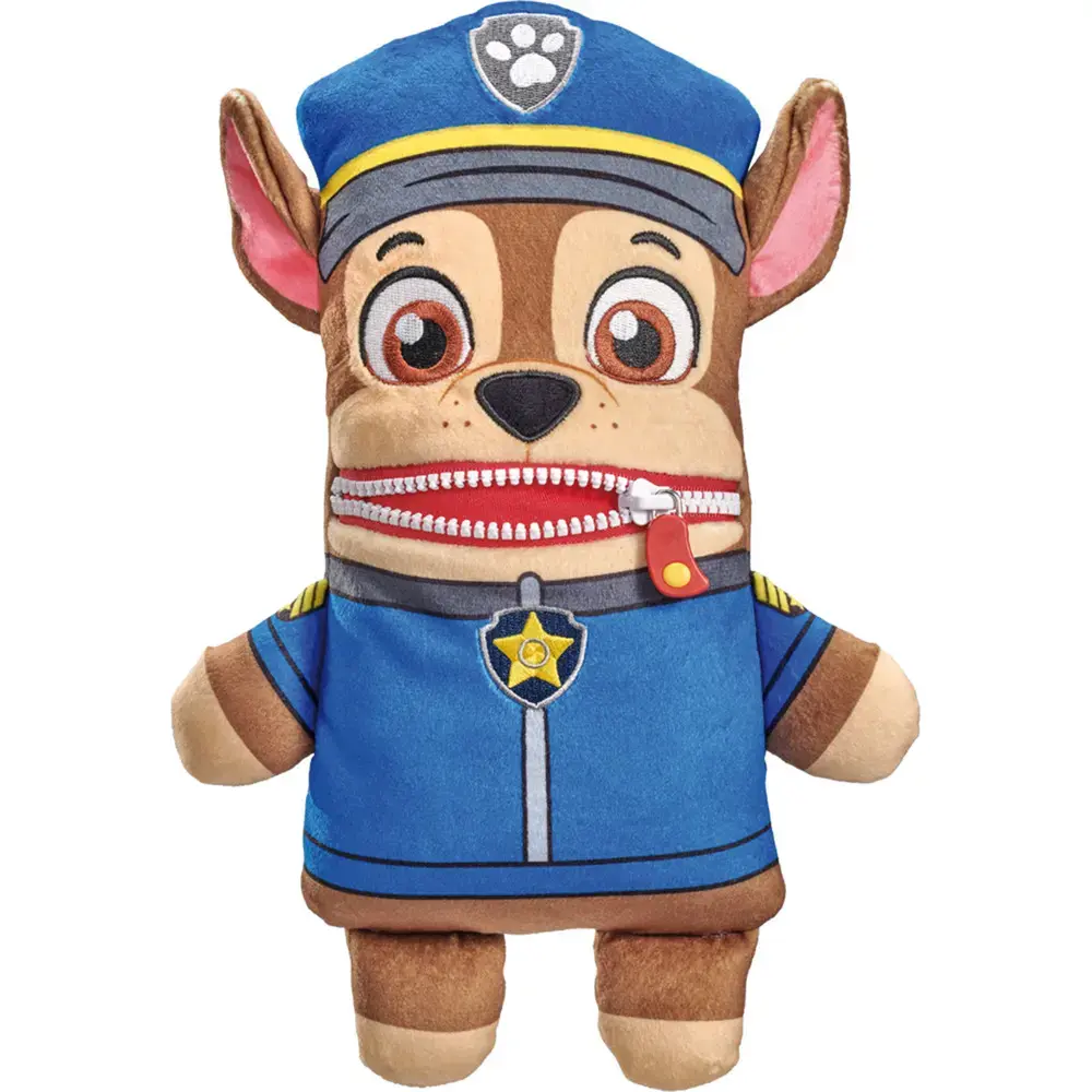 Worry Eater Paw Patrol Chase 28 cm — schmidt spiele Photo 2