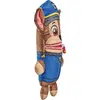 Worry Eater Paw Patrol Chase 28 cm — schmidt spiele Photo 3