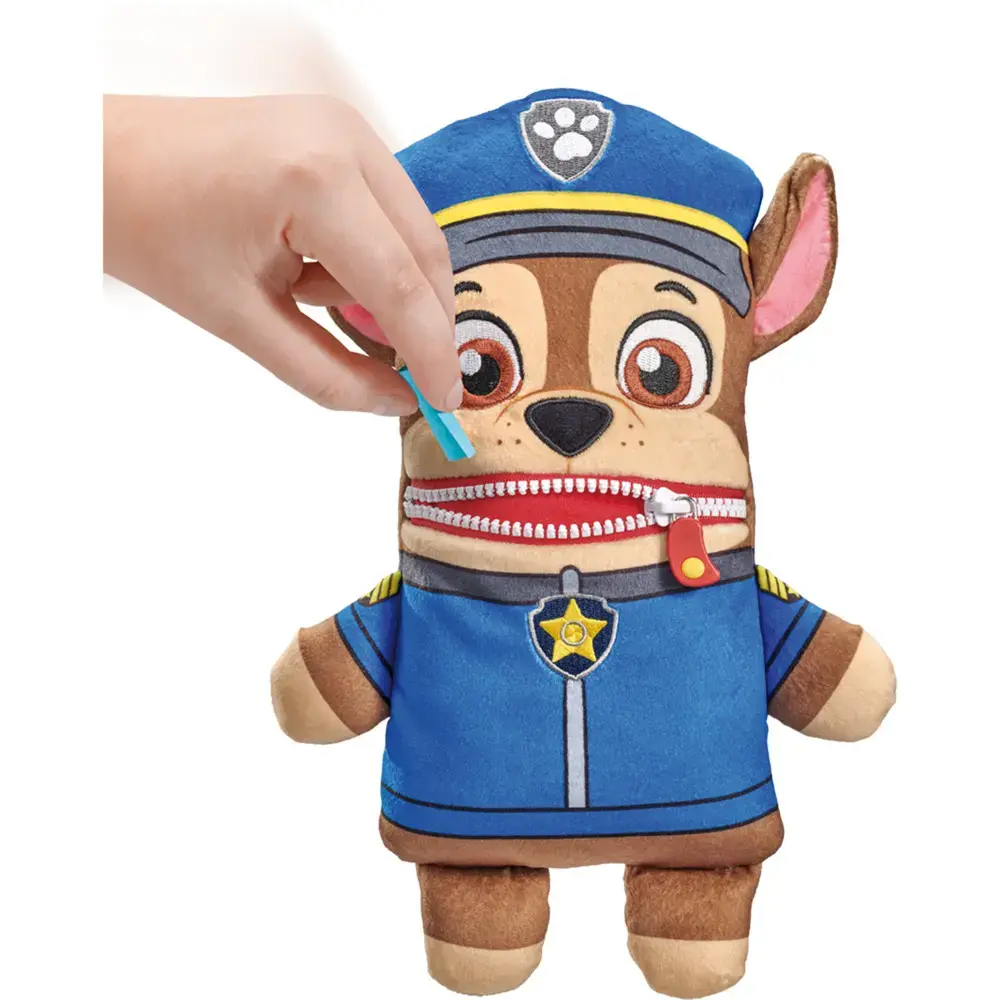 Worry Eater Paw Patrol Chase 28 cm — schmidt spiele Photo 4