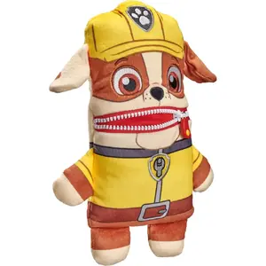 Mīkstā rotaļlieta schmidt spiele Worry Eater Paw Patrol Rubble 27,5 cm