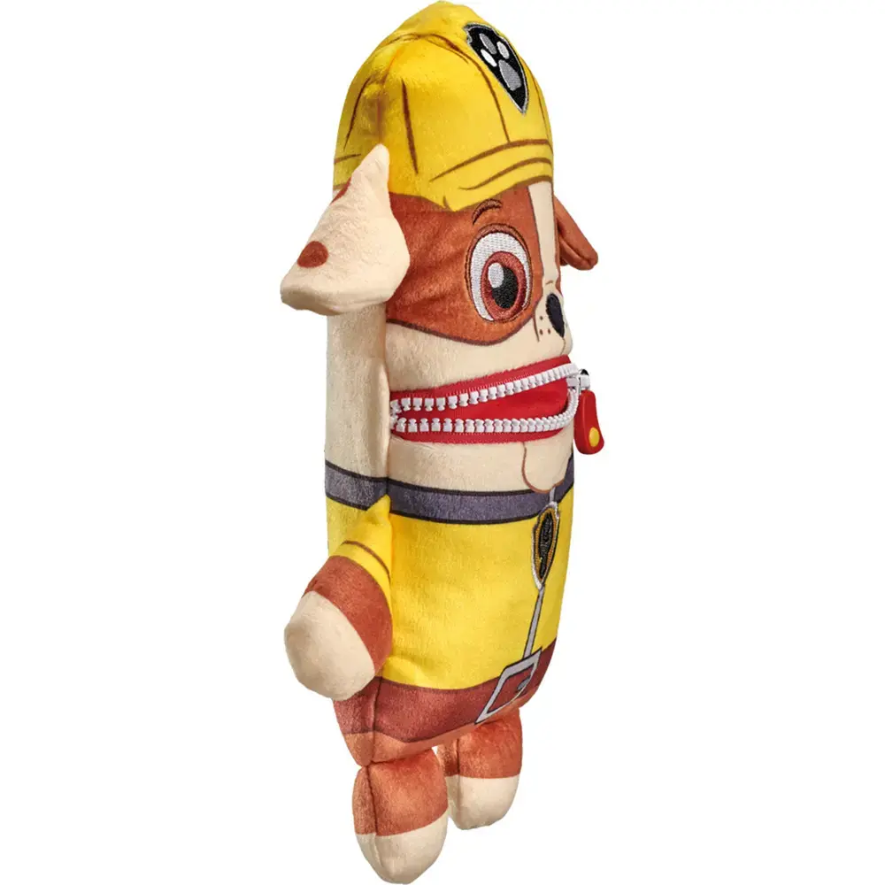 Plīša schmidt spiele Worry Eater Paw Patrol Rubble 27,5 cm Photo 3