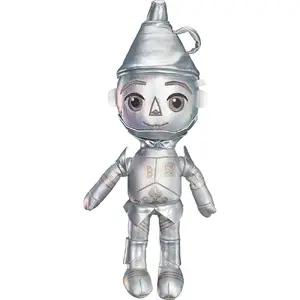 Soft Toy Schmidt Spiele Wicked: The Tin Man plush character