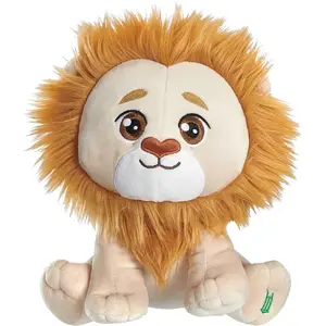 Figūriņa schmidt spiele Wicked: The Cowardly Lion 21 cm kolekcijas modelis