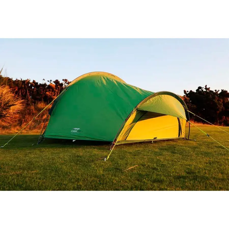Vango Starav 200 тоннельная палатка Photo 3