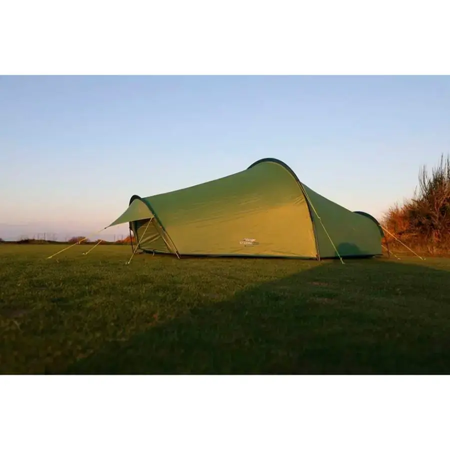 Vango Starav 200 тоннельная палатка Photo 4