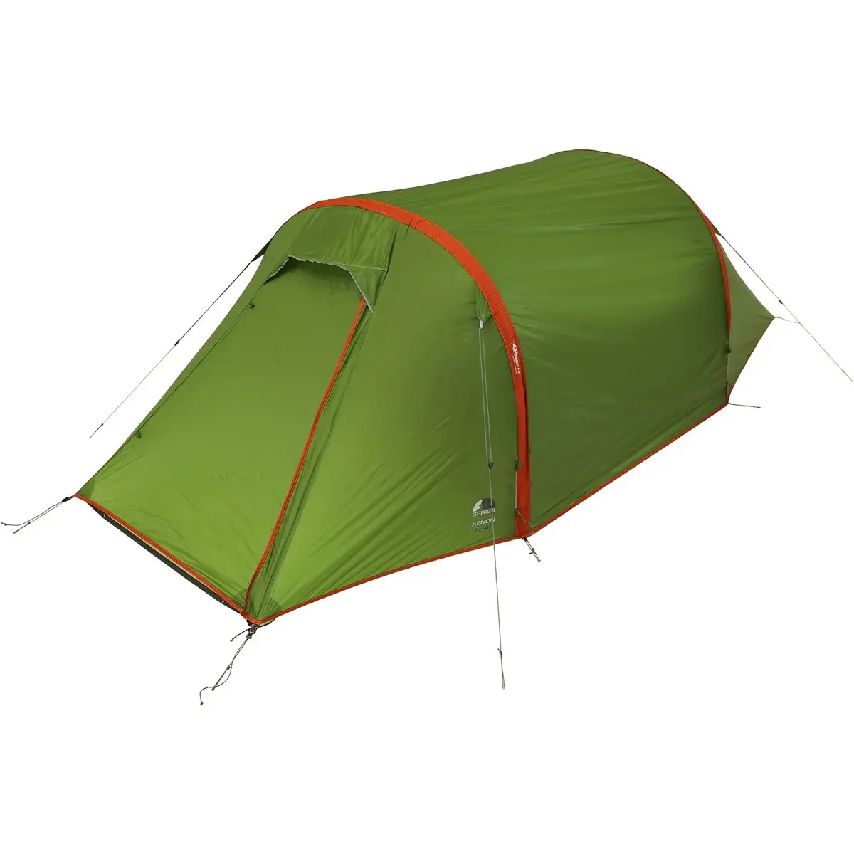 Vango F10 Xenon UL Air туннельная палатка 2025 Photo 2