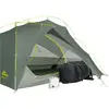Купольная палатка Jack Wolfskin STRATOS LITE III (2024) Photo 2