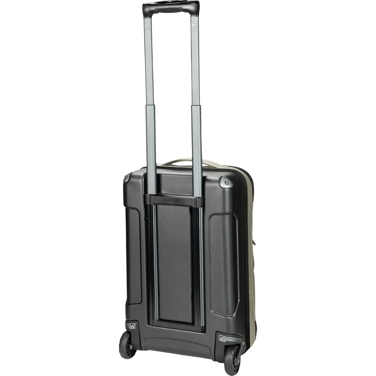 Чемодан Jack Wolfskin Traveltopia Wheeler 40 Photo 2