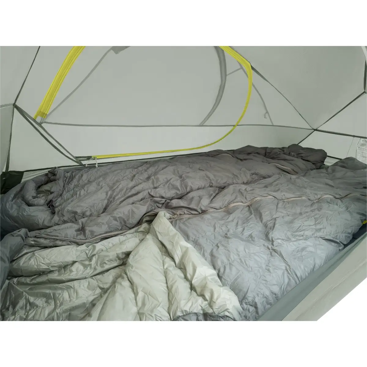 Купольная палатка Jack Wolfskin STRATOS LITE II 2024 Photo 3