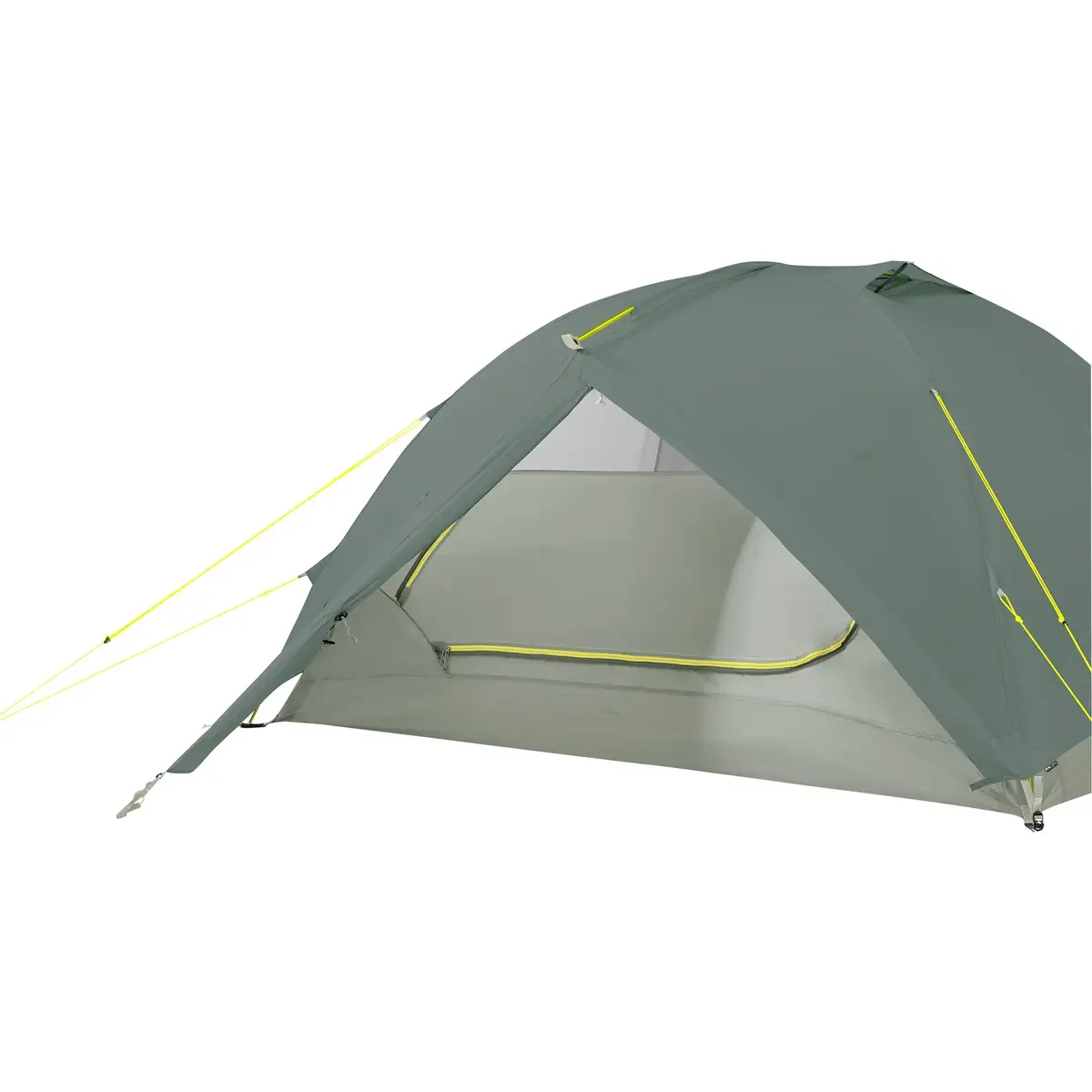 Купольная палатка Jack Wolfskin Real Dome Lite II Photo 2
