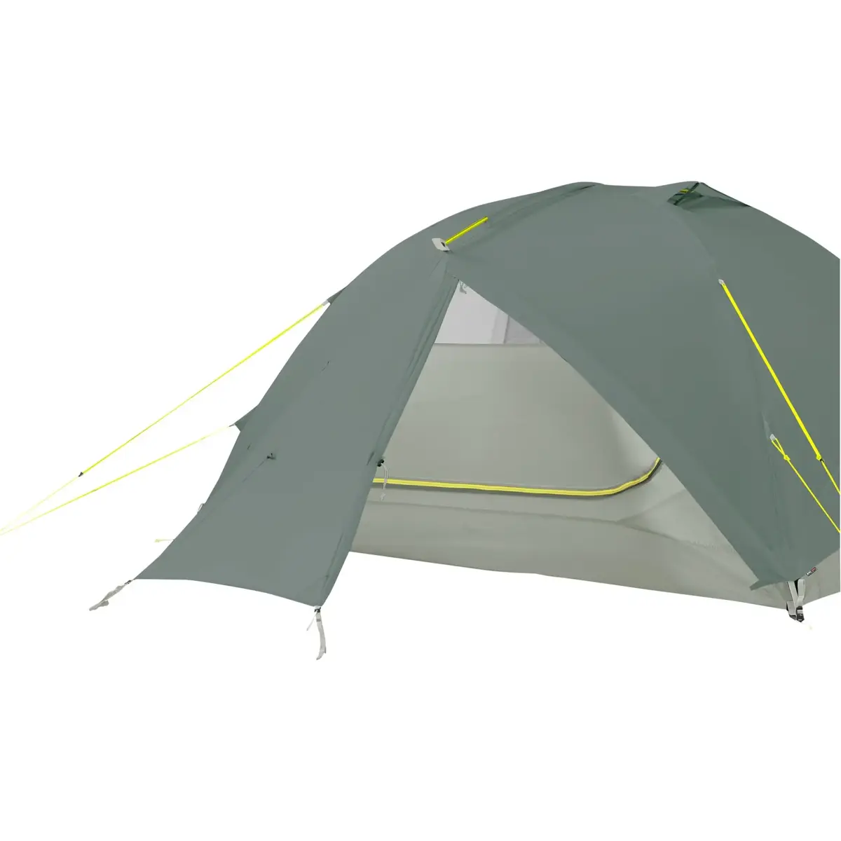 Купольная палатка Jack Wolfskin Real Dome Lite II Photo 3