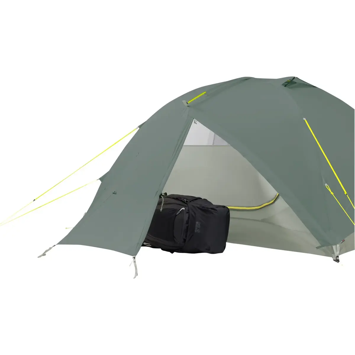 Купольная палатка Jack Wolfskin Real Dome Lite II Photo 4