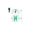 Купольная палатка Jack Wolfskin Real Dome Lite II Photo 5