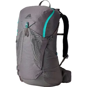 Pārgājienu mugursoma Gregory Jade 28, 28 l, gaiši pelēka, izmērs XS/S