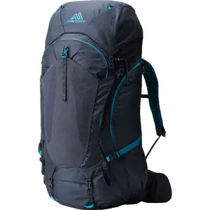Mugursoma Gregory KALMIA 60, 60 l, zila, izmērs S/M