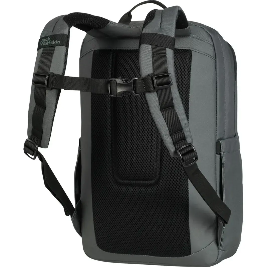 Jack Wolfskin SMILEYWORLD BACKPACK 22 л Photo 3