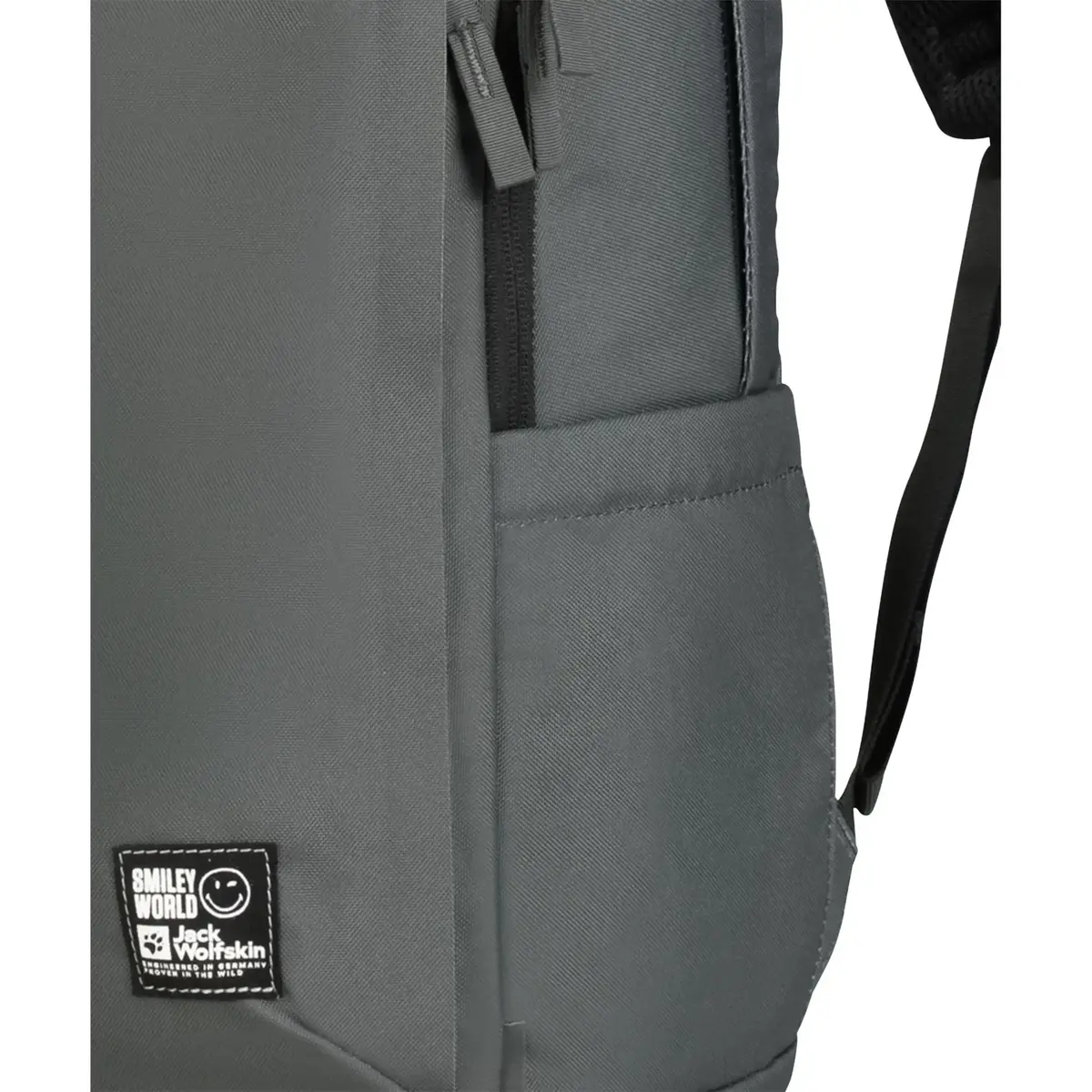 Jack Wolfskin SMILEYWORLD BACKPACK 22 л Photo 4