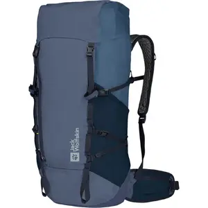 Mugursoma Jack Wolfskin PRELIGHT SHAPE 25 — 25 l, zila