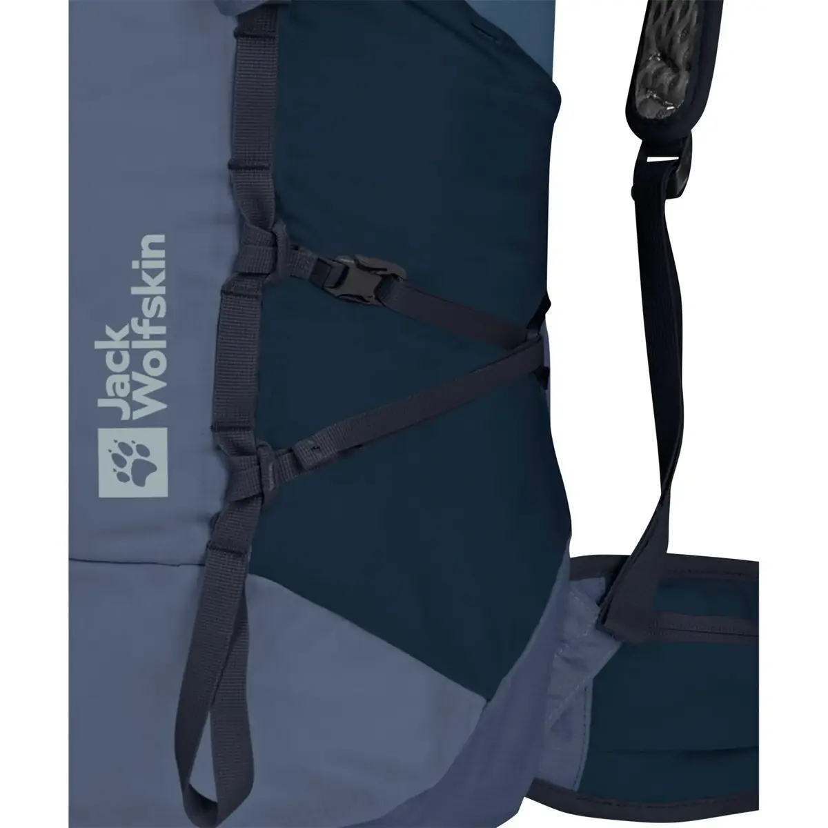 Рюкзак Jack Wolfskin PRELIGHT SHAPE 25 Photo 3