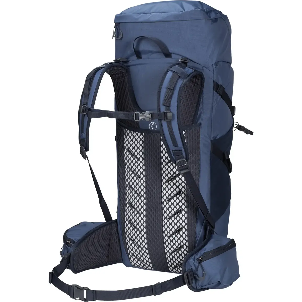 Рюкзак Jack Wolfskin CYROX SHAPE 35 SL Photo 2